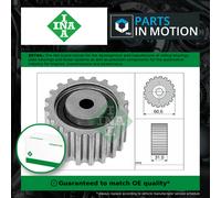 INA Timing Belt Deflection Pulley 532 0220 10 – Fits Renault, Volvo, Mitsubishi, Opel, Dacia
