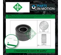 INA 532 0225 10 Timing belt deflection pulley