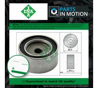 INA Deflection/Guide Pulley - Timing Belt - Part No - 532037920