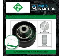 Timing belt tensioner pulley 532 0473 10 INA for CITROËN PEUGEOT FIAT FORD VOLVO