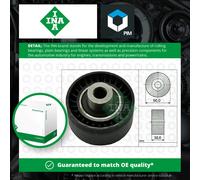Timing Belt Guide Pulley 532047310 INA 083050 083051 083072 083074 9644258480