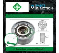 INA 532 0527 10 Timing belt deflection pulley