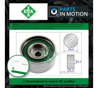 Timing belt tensioner pulley 532 0599 10 INA for MITSUBISHI L200 / TRITON