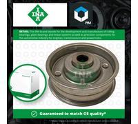 INA 532 0646 10 Timing belt deflection pulley