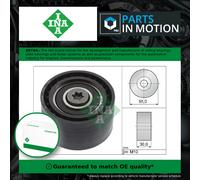 Timing Belt Guide Pulley fits PEUGEOT 5008 Mk2 1.5D 2018 on YHZ(DV5RC) INA New