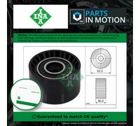 INA 532 0884 10 Timing belt deflection pulley