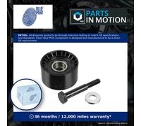 BLUE PRINT ADA107603 Timing belt deflection pulley