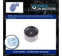 Blue Print Timing Belt Deflection Pulley/Guide Pulley OD I fits Hyundai Coupe II
