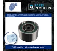 Timing Belt Guide Pulley ADG07667 Blue Print 2481027000 2481027250 Quality New