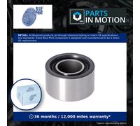 Blue Print ADJ137605 Idler Pulley for timing belt, pack of one