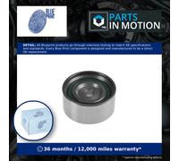 Timing Belt Guide Pulley ADM57615 Blue Print 3895193 E92Z6M250A FE1H12730 New