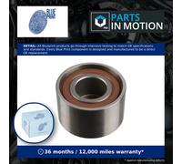 Timing Belt Guide Pulley ADT37654 Blue Print 135030A010 1350362010 1350362030