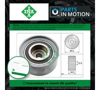 Timing Belt Guide Pulley fits AUDI A3 8P1, 8PA 2.0D 06 to 13 INA 03G109244A New