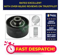 Deflection/Guide Pulley, timing belt for CITROËN FIAT LANCIA INA 532 0345 10