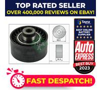 Deflection/Guide Pulley, timing belt for CITROËN FIAT LANCIA INA 532 0345 10