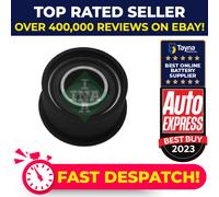 Timing Belt Guide Pulley fits VAUXHALL FRONTERA A, B 2.2 95 to 04 INA 09128738