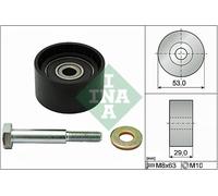 Timing Belt Guide Pulley 532028710 INA 55200441 60813590 55187100 5636743 New