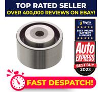 Timing Belt Guide Pulley fits FIAT STRADA 178 1.9D 2000 on 60813590 71736493 New