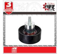 Timing Belt Guide Pulley - fits Ford Cougar, Focus, Mondeo, Transit Connect
