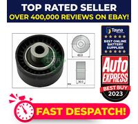 Timing Belt Guide Pulley fits LAND ROVER FREELANDER L359 2.2D 06 to 14 INA New