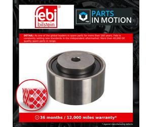 Timing Belt Guide Pulley fits FORD RANGER 3.0D 2022 on BF2X 1311306 4S7Z6C348A
