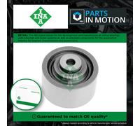 Timing Belt Guide Pulley fits LAND ROVER DEFENDER L316 2.5D 90 to 98 INA Quality