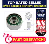 Timing belt tensioner pulley 532 0599 10 INA for MITSUBISHI L200 / TRITON