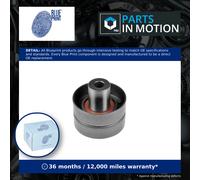 Timing Belt Idler Pulley Fits Nissan Patrol OE 13077V7200 Blue Print ADN17614