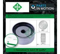 INA 532 0504 10 Timing belt deflection pulley