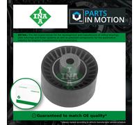 Timing Belt Guide Pulley fits PEUGEOT 206 1.4 2003 on KFU(ET3J4) INA 083052 New