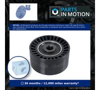 Timing Belt Guide Pulley fits DS Blue Print 083075 Genuine Quality Guaranteed