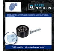 Timing Belt Guide Pulley fits PEUGEOT 406 8B, 8C 1.8 2.0 2.1D 95 to 04 083011