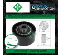 Timing Belt Guide Pulley fits PEUGEOT 807 2.0 2.2 2002 on INA 083042 083073 New