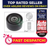 Timing Belt Guide Pulley fits PEUGEOT 5008 Mk2 1.5D 2018 on YHZ(DV5RC) INA New