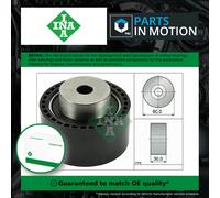 Timing Belt Guide Pulley fits PEUGEOT EXPERT 2.0D 00 to 06 INA 083028 083029 New