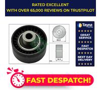 Timing Belt Guide Pulley fits RANGE ROVER EVOQUE L538 2.2D 11 to 19 INA LR000660
