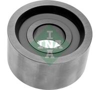 Timing Belt Guide Pulley fits RENAULT MASTER Mk1, Mk2 2.4D 2.5D 2.8D 80 to 01