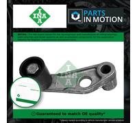 Timing Belt Guide Pulley fits SEAT TOLEDO 1M, 5P 1.4 1.6 00 to 09 INA 036109181A
