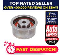 Timing Belt Guide Pulley fits SUBARU FORESTER SG9 2.5 02 to 08 EJ25 Blue Print
