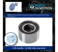 BLUE PRINT ADS77610 Timing belt deflection pulley