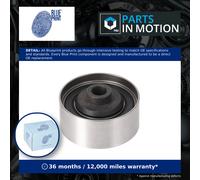 Timing belt tensioner pulley ADZ97607 BLUE PRINT for OPEL ASTRA J Sports Tourer