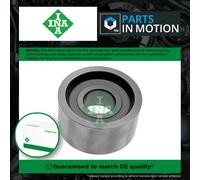 Timing Belt Guide Pulley fits VAUXHALL ARENA 2.5D 98 to 01 INA 4403144 9111144
