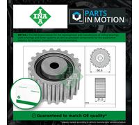 INA Timing Belt Deflection Pulley 532 0220 10 – Fits Renault, Volvo, Mitsubishi, Opel, Dacia