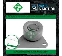 Timing Belt Guide Pulley fits VOLVO V60 Mk1 2.0 2.5 13 to 18 INA 8630590 9146376