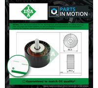 Timing Belt Guide Pulley fits VOLVO V90 MK2 2.0D 2016 on INA 31316581 31401333