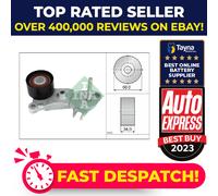 Timing belt tensioner pulley 532 0999 10 INA for VOLVO V60 I V70 III XC60 I SUV