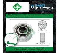 Timing Belt Guide Pulley fits VW BORA 1J2, 1J6 1.9D 98 to 05 INA 038109244B New