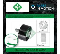 DEFLECTIONGUIDE PULLEY TIMING BELT 532 0899 10 FOR VW TAIGO GOLF/VIII CADDY 1.5L