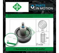 Timing Belt Guide Pulley fits SEAT IBIZA 1.4 00 to 15 INA 036109244C 036109244D