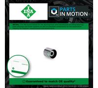 Timing Belt Guide Pulley 532012210 INA 028109244 028109244B 1005120 7400530 New